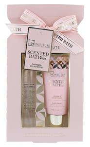 Idc - institute Giftset bad rose 1 Stuk