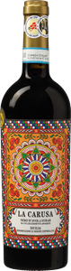 Wijnbeurs (Organic) La Carusa Nero d'Avola Syrah