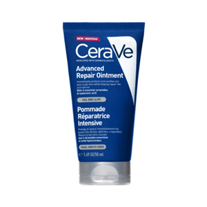 CeraVe Intensieve Herstellende Balsem - 50ml