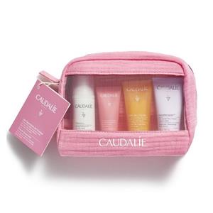 Caudalie Zomer Vinosource Hydra Travel Kit - 4 Producten