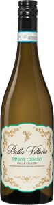 Wijnbeurs Bella Vittoria Pinot Grigio delle Venezie