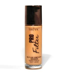 Technic Pro Filter Multi-Use Complexion Enhancer Medium Warm 33 ml