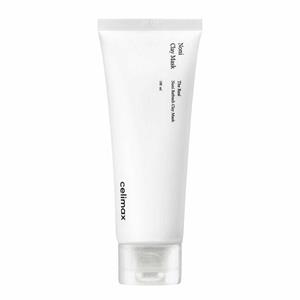 Celimax The Real Noni Refresh Clay Mask 120 g