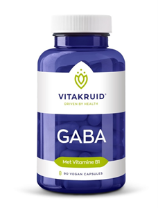 GABA Capsules