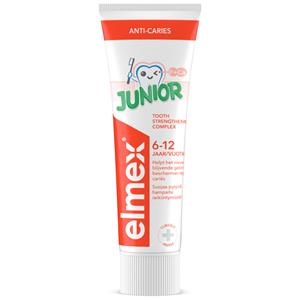 Elmex Tandpasta junior 75ml