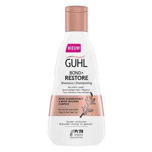 Guhl Bond & restore shampoo 250ML