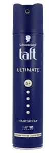 Taft Hairspray ultimate 250ML