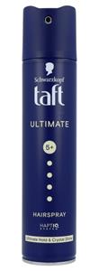 Taft Hairspray ultimate 250ML