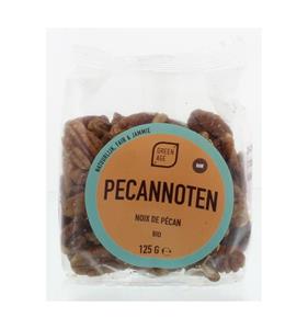 Greenage Pecannoten raw bio