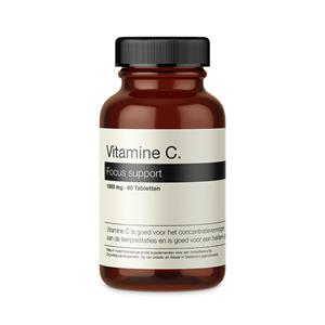 Daily Co Vitamine C