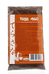 Terrasana Tekka soju miso 80 gram