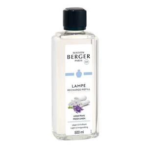 Lampe Berger Huisparfum Fresh Linen 500 ml