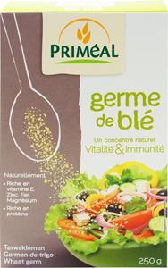 Primeal Tarwekiemen 250 gram