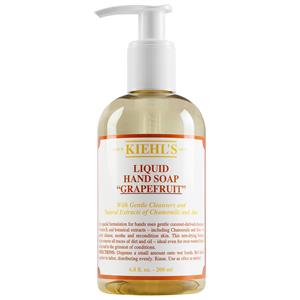 Kiehls Kiehl's Liquid Hand Soap