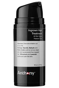 Anthony Logistics for Men Anthony ingrown hair treatment 90ml