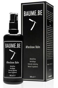 BAUME.BE after shave balm 100ml