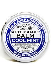 Dr K. Soap Company Dr K Soap Company after shave balm Cool Mint 60 gr