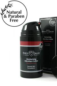 Edwin Jagger SkinCare Edwin Jagger after shave balm Sandelhout 100ml