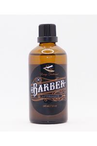 E & S Rasage Traditionnel E & S Rasage after shave BARBER 100ml