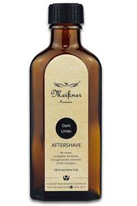Meissner Tremonia after shave Dark Limes 100ml