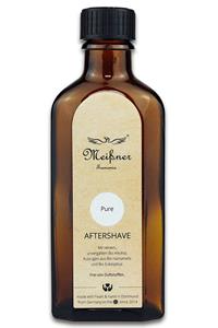 Meissner Tremonia after shave ongeparfumeerd Pure 100ml