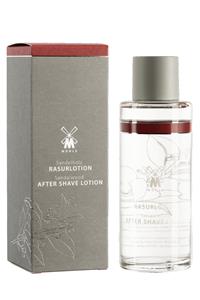 Mühle Skin Care Muhle after shave lotion Sandelhout 125ml