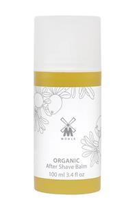 Mühle Skin Care Muhle after shave balm Organic 100ml