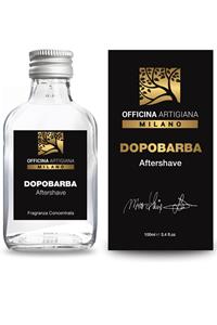 Officina Artigiana Milano after shave splash 100ml