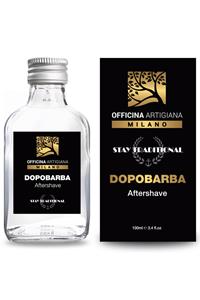 Officina Artigiana Milano after shave splash Stay Traditional 100ml