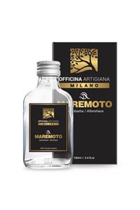 Officina Artigiana Milano after shave splash Maremoto 100ml
