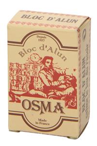 Osma aluinblok 75gr