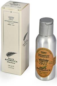 Saponificio Varesino after shave Felce Aromatica 100ml