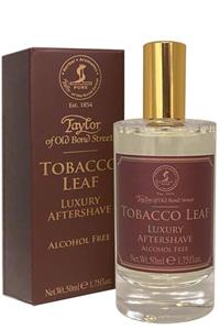 Taylor of Old Bond Street Taylor of Old Bond Str. after shave lotion Tobacco Leaf 50ml