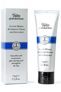 Taylor of Old Bond Street Taylor of Old Bond Str. herbal after shave cream 75ml