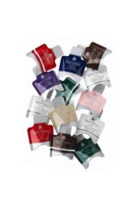 Truefitt & Hill scheercrème & after shave balm sample pack