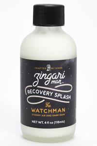 Zingari Man after shave splash The Watchman 118ml