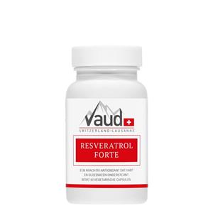 Resveratrol Forte