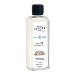 Lampe Berger Huisparfum Cotton Dreams 500 ml