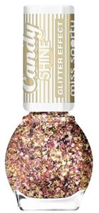 Miss Sporty Candy shine 7 nagellak 003 pop rocks 7ML