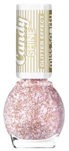 Miss Sporty Candy shine nagellak chitchkoci varnish 002 7ML