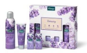 Kneipp Geschenkverpakking premium 1 Set