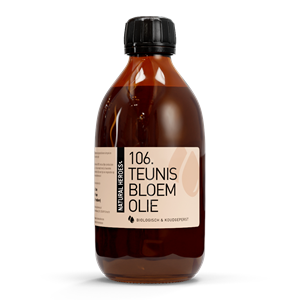Natural Heroes Teunisbloemolie (Biologisch & Koudgeperst) 300 ml