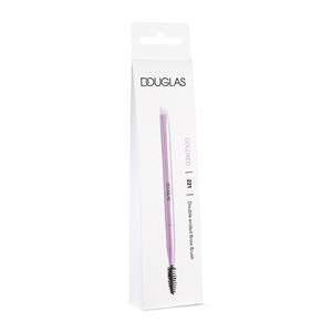 Douglas Collection Accessoires Colored - 221 Double-ended Brow Brush