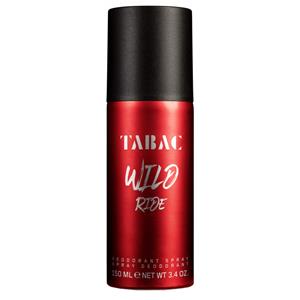 Tabac Wild Ride deodorant spray 150 ml