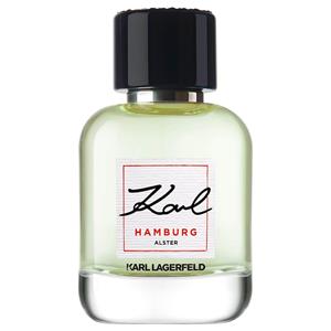 Karl Lagerfeld Hamburg Alster Eau de Toilette