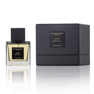 Atelier Rebul Oud Royal Eau de Parfum