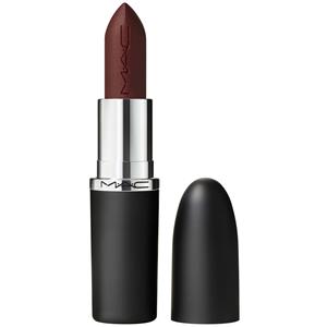 M.a.c Lipstick Matte Satijnen Finish Langhoudend  - Macximal Matte Lipstick Lipstick - Matte & Satijnen Finish - Langhoudend Antique Velvet