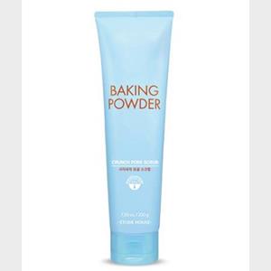 ETUDE HOUSE Baking Powder Crunch Pore Scrub Tube type 200g