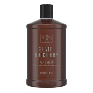 Scottish Fine Soaps Silver Buckthorn Refill Soap