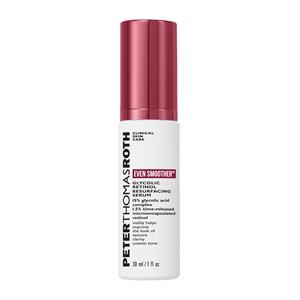 Peter Thomas Roth Even Smoother Glycolic Retinol Resurfacing Serum 30ml  -  Even Smoother™ Glycolic Retinol Resurfacing Serum 30ml